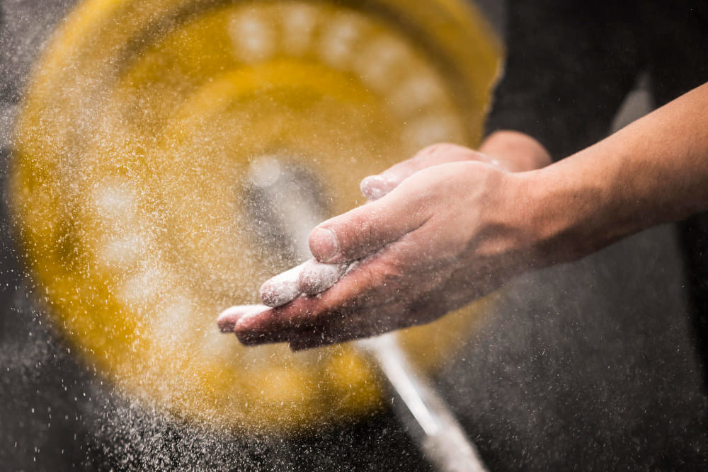 Varför du slutar se resultat: Konsten att använda progressiv överbelastning